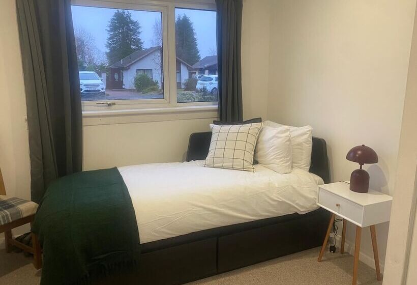 레지던스 Sleeps7 Parking Garden Patio