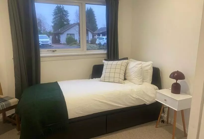 Residenssi Sleeps7 Parking Garden Patio