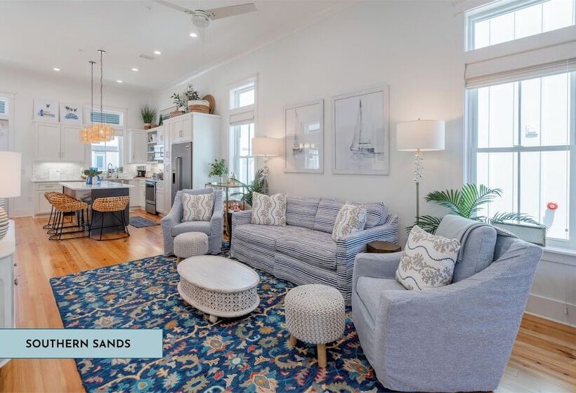 Beach Village Resort Bvr45 Southern Sands