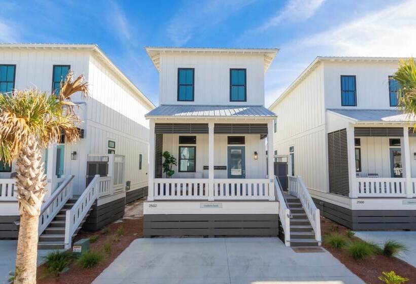 Beach Village Resort Bvr45 Southern Sands