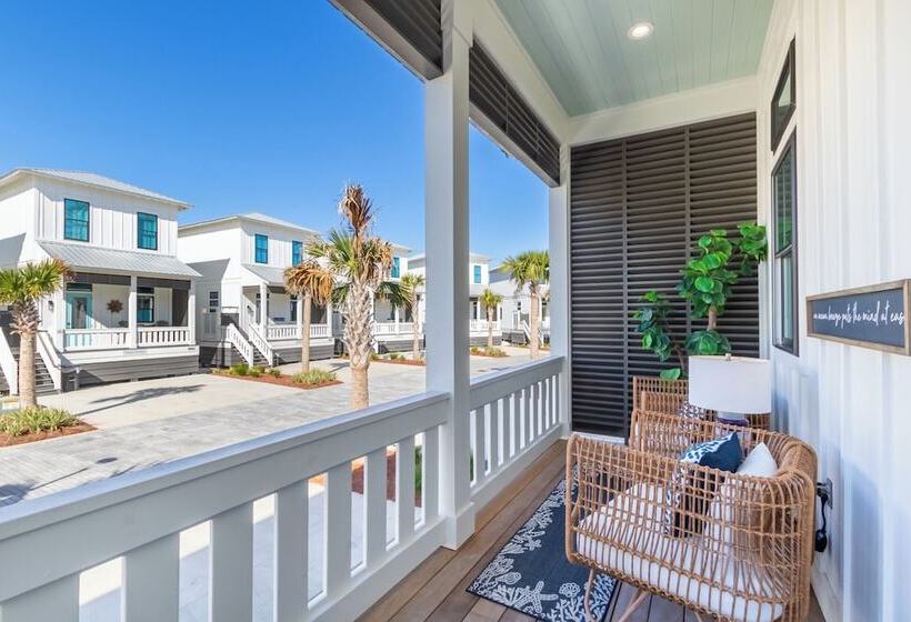 Beach Village Resort Bvr45 Southern Sands