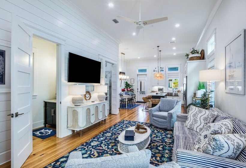 Beach Village Resort Bvr45 Southern Sands