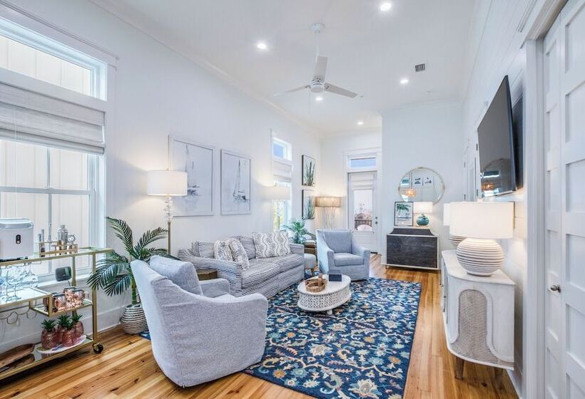 Beach Village Resort Bvr45 Southern Sands