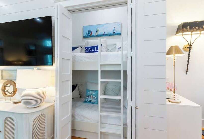 Beach Village Resort Bvr45 Southern Sands