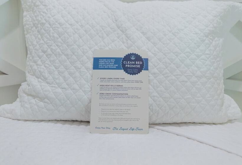 Beach Village Resort Bvr45 Southern Sands