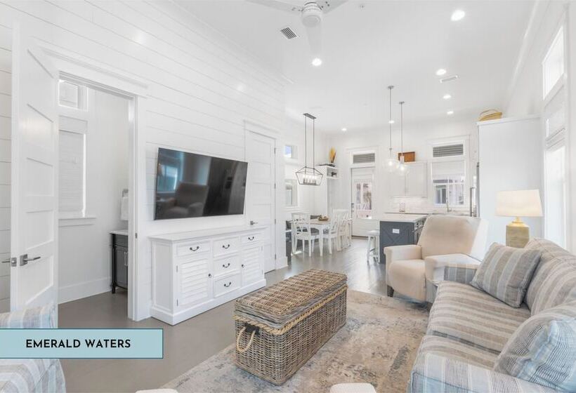 Beach Village Resort Bvr53 Emerald Waters