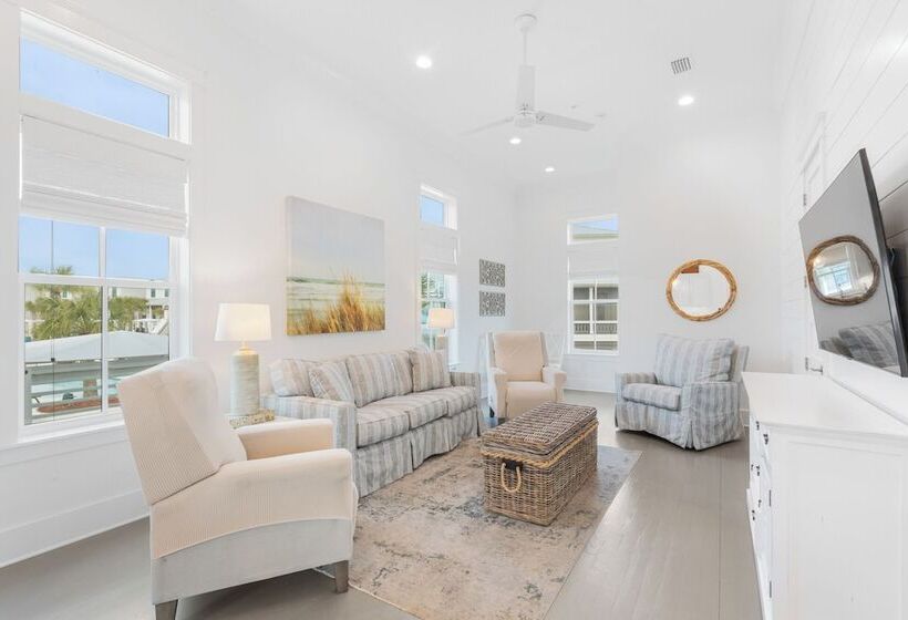 Beach Village Resort Bvr53 Emerald Waters