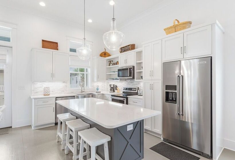 Beach Village Resort Bvr53 Emerald Waters