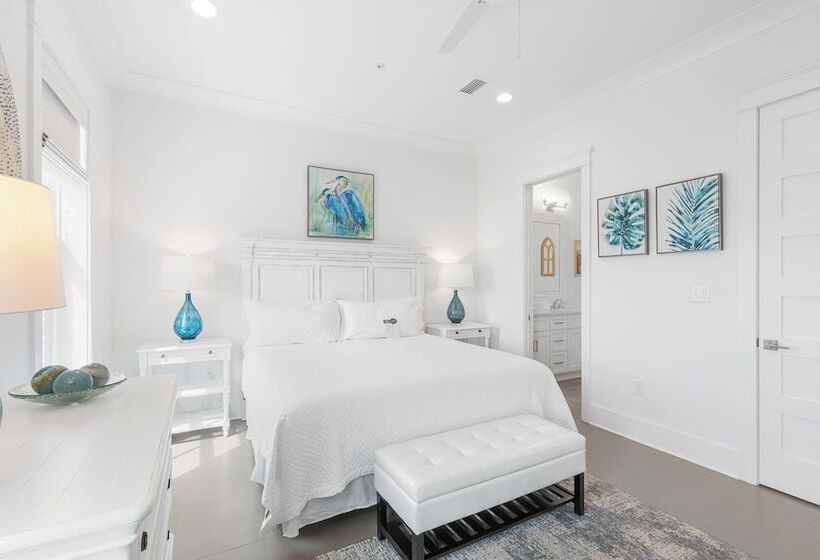 Beach Village Resort Bvr53 Emerald Waters