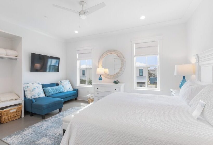 Beach Village Resort Bvr53 Emerald Waters