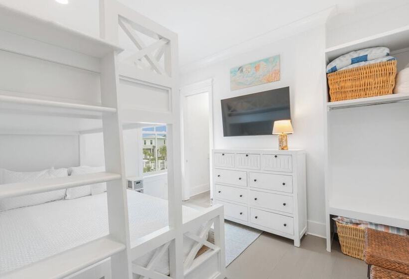 Beach Village Resort Bvr53 Emerald Waters