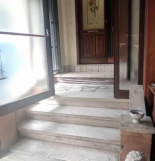 مبيت وإفطار Bnb Fermati Che è Tardi