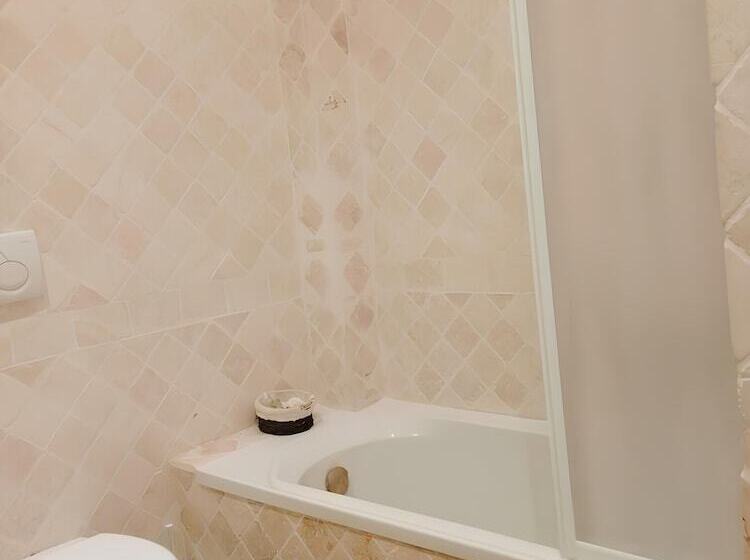 مبيت وإفطار Bnb Fermati Che è Tardi