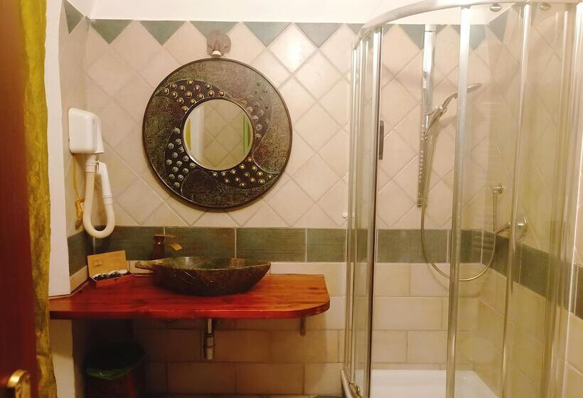 مبيت وإفطار Bnb Fermati Che è Tardi