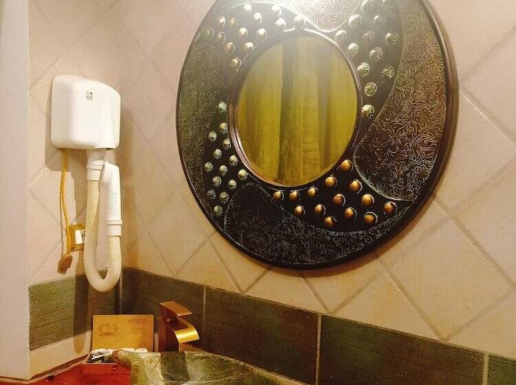 مبيت وإفطار Bnb Fermati Che è Tardi