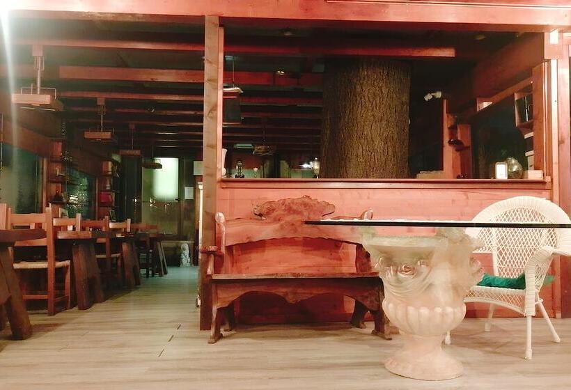 مبيت وإفطار Bnb Fermati Che è Tardi