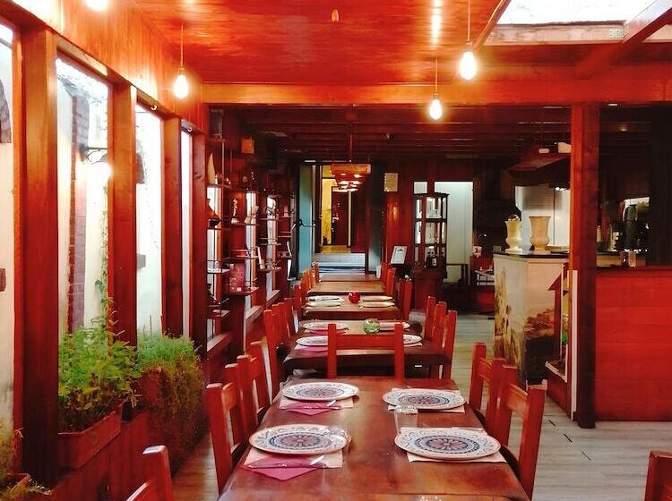 مبيت وإفطار Bnb Fermati Che è Tardi