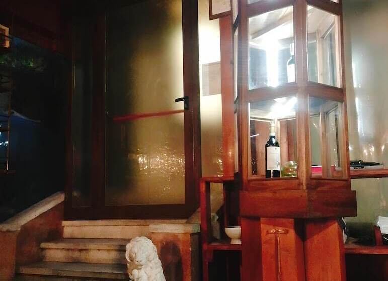 مبيت وإفطار Bnb Fermati Che è Tardi