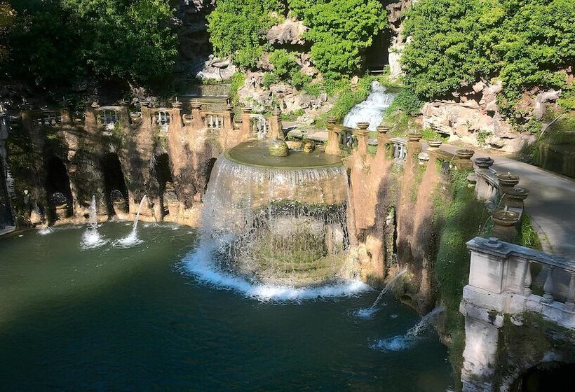 مبيت وإفطار Bnb Fermati Che è Tardi