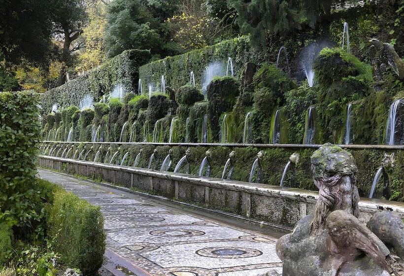 مبيت وإفطار Bnb Fermati Che è Tardi