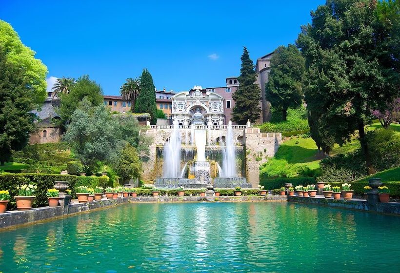 مبيت وإفطار Bnb Fermati Che è Tardi