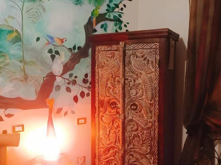 مبيت وإفطار Bnb Fermati Che è Tardi