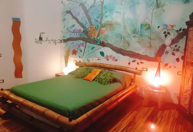 مبيت وإفطار Bnb Fermati Che è Tardi