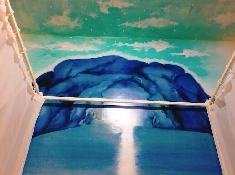 مبيت وإفطار Bnb Fermati Che è Tardi