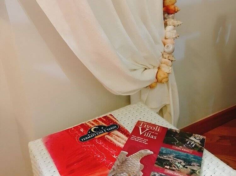 مبيت وإفطار Bnb Fermati Che è Tardi