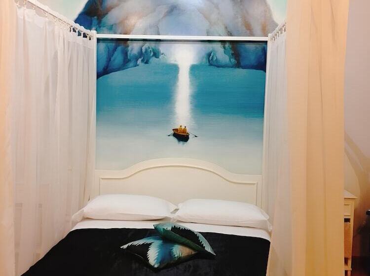 مبيت وإفطار Bnb Fermati Che è Tardi