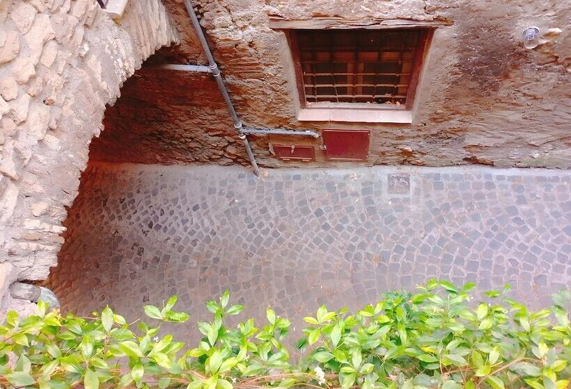 مبيت وإفطار Bnb Fermati Che è Tardi