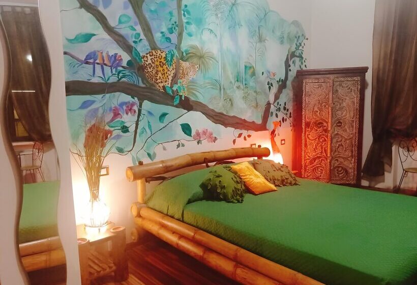 مبيت وإفطار Bnb Fermati Che è Tardi