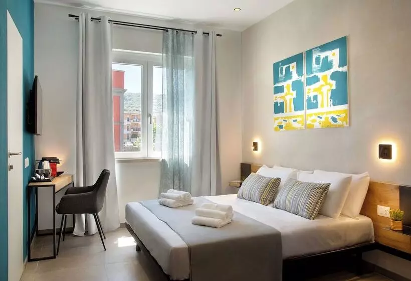 ベッドアンドブレックファースト Mare Fuoris