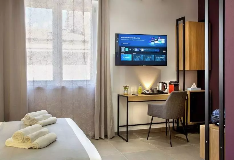 ベッドアンドブレックファースト Mare Fuoris