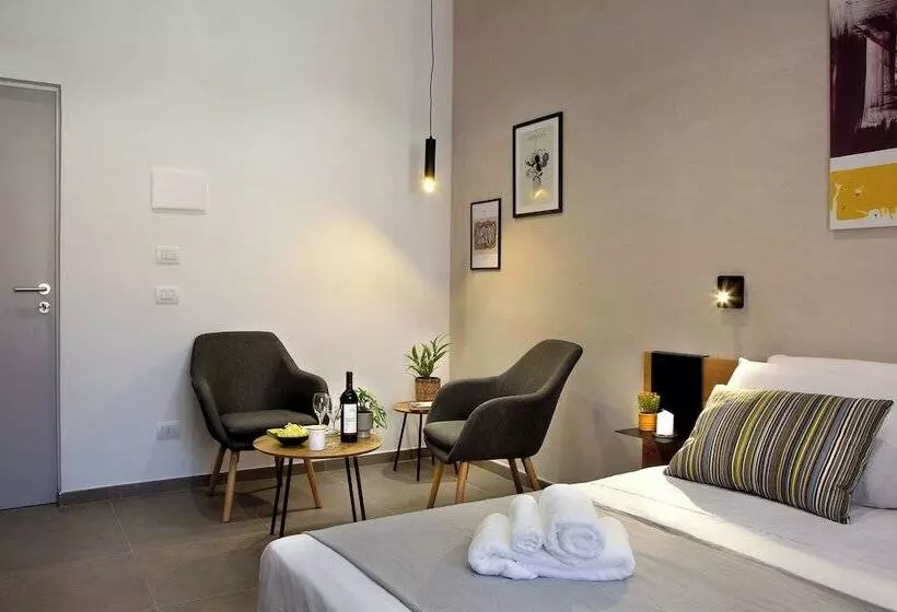 ベッドアンドブレックファースト Mare Fuoris