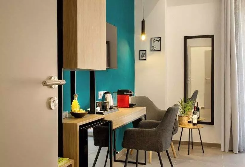 ベッドアンドブレックファースト Mare Fuoris