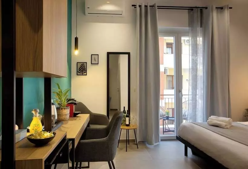 ベッドアンドブレックファースト Mare Fuoris