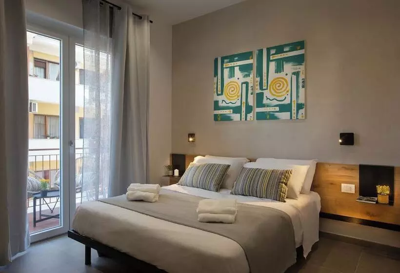 ベッドアンドブレックファースト Mare Fuoris