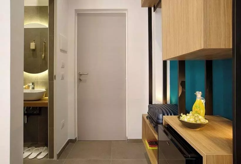 ベッドアンドブレックファースト Mare Fuoris