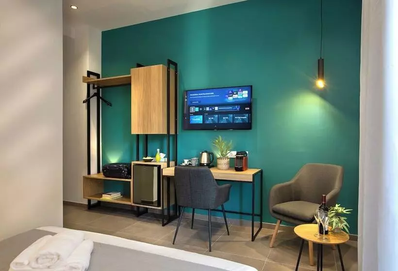 ベッドアンドブレックファースト Mare Fuoris