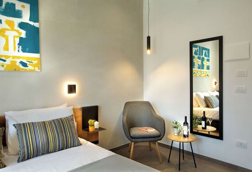 צימר Mare Fuoris