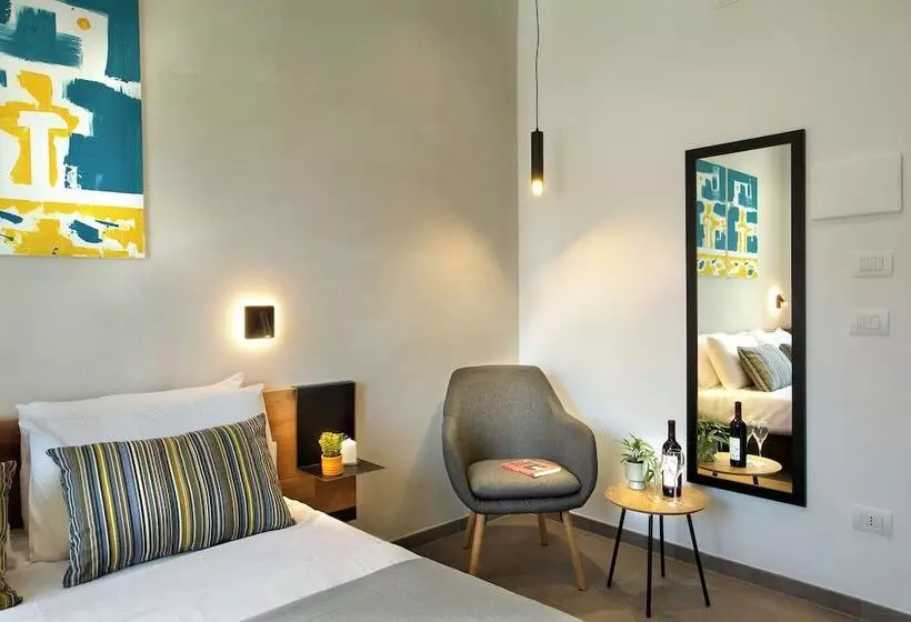 ベッドアンドブレックファースト Mare Fuoris