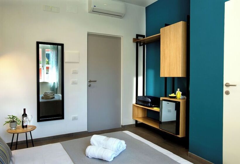 צימר Mare Fuoris