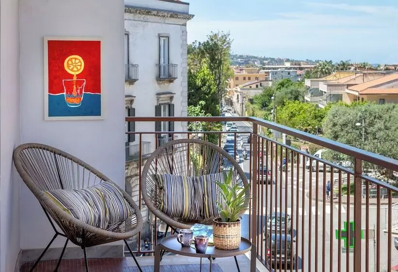 ベッドアンドブレックファースト Mare Fuoris