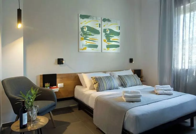 ベッドアンドブレックファースト Mare Fuoris