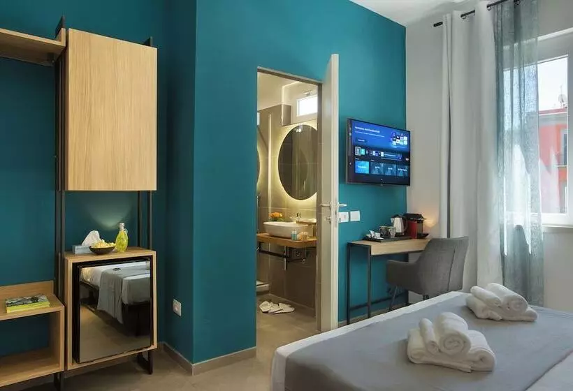 ベッドアンドブレックファースト Mare Fuoris