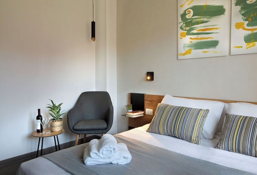 צימר Mare Fuoris