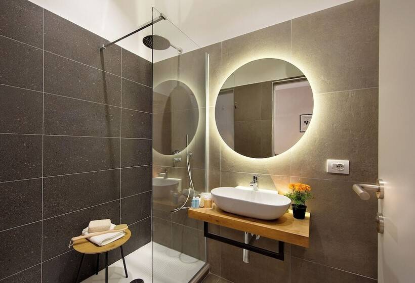 צימר Mare Fuoris