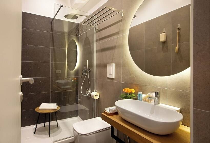 צימר Mare Fuoris