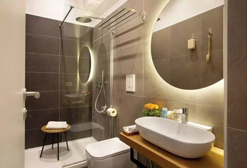 ベッドアンドブレックファースト Mare Fuoris